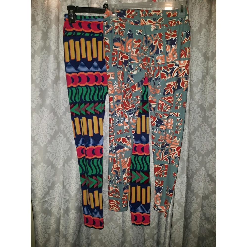 Bundle-LuLaRoe Leggings!! #SoSoft